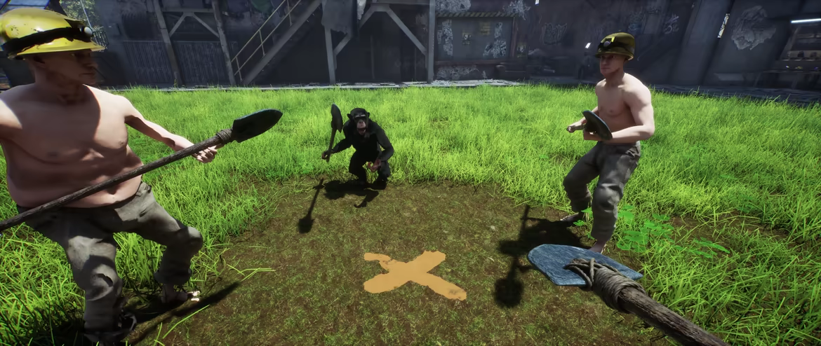 挖!挖!挖!/Keep Digging(图2) 挖!挖!挖!/Keep Digging(图2)