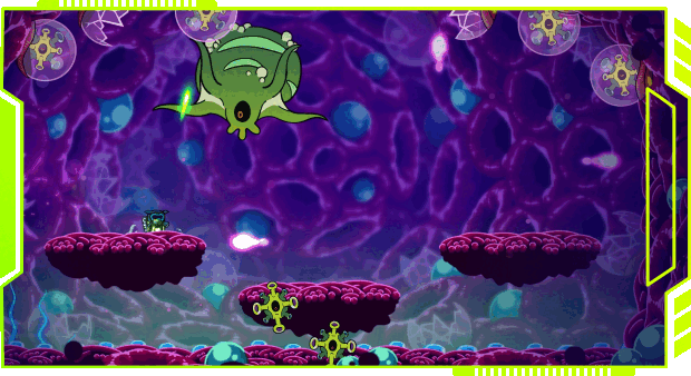 生物枪：临床试验/BioGun: Clinical Trial(图3)