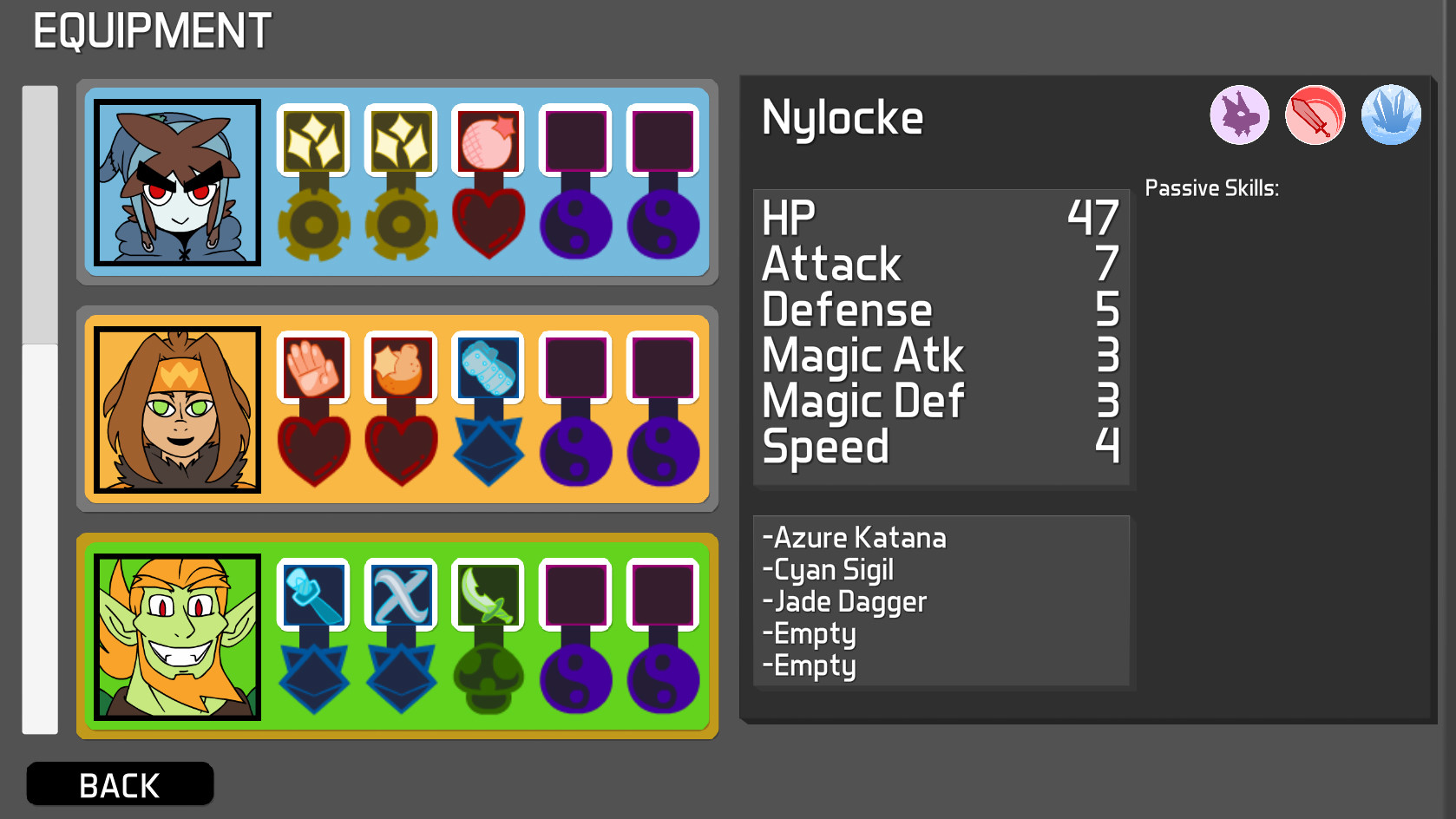 魔法专长之地/Terrain of Magical Expertise(图1)