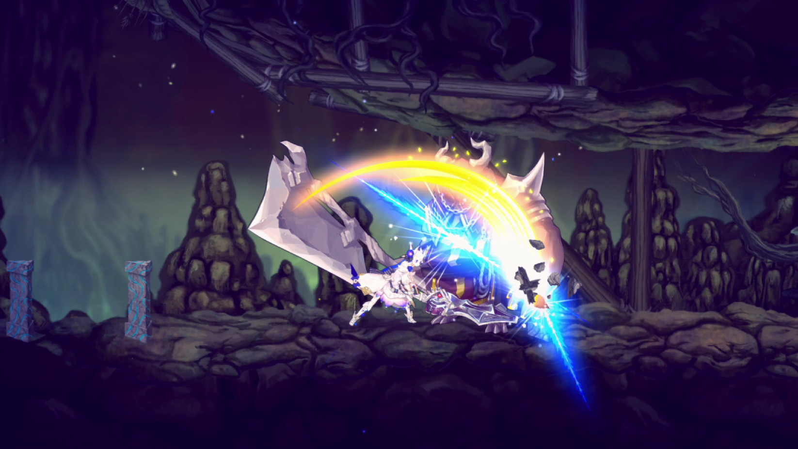 失落史诗/LOST EPIC(v1.1.3)(图3) 失落史诗/LOST EPIC(v1.1.3)(图3)