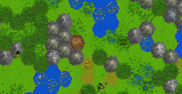 奇妙探险队/Curious Expedition（V1.4.1.2）(图4)