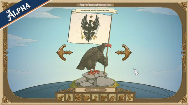 铁血战场/Fire and Maneuver(图2)