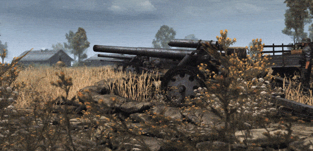 战争召唤——地狱之门：东线/Call to Arms – Gates of Hell: Ostfront（更新v1.047.0）(图2)