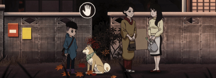 最后一次见到你/Last Time I Saw You(图3)