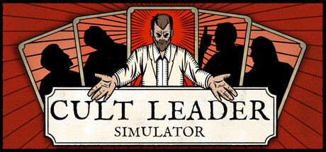 教派领袖模拟器/Cult Leader Simulator(图1)