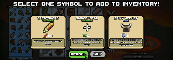 拉杆英雄/Spin Hero(更新Build.16223522)(图4)