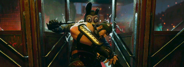 枪手真人秀/SHOWGUNNERS（Build.11104815-弹雨纷飞-铅弹漫舞）(图4)