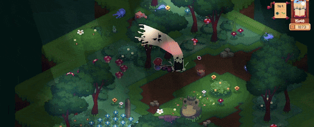 小岛生活/Everholm(图5)