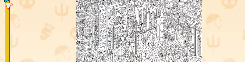 Holo Hidden：找出粉丝！/Holo Hidden – My Lovely Fans Can’t Be This Hidden(图2)