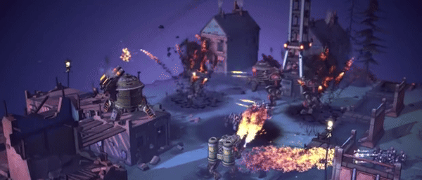 铁锈风云/Grit and Valor – 1949（更新v1.2.0）(图3)