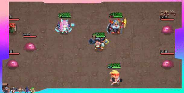 时行者 黑暗世界(图3) 时行者 黑暗世界(图3)