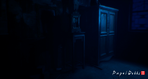 纸人2+1/Paper Dolls:Original(更新V1.10逃出生天+殷家连战)(图4) 纸人2+1/Paper Dolls:Original(更新V1.10逃出生天+殷家连战)(图4)