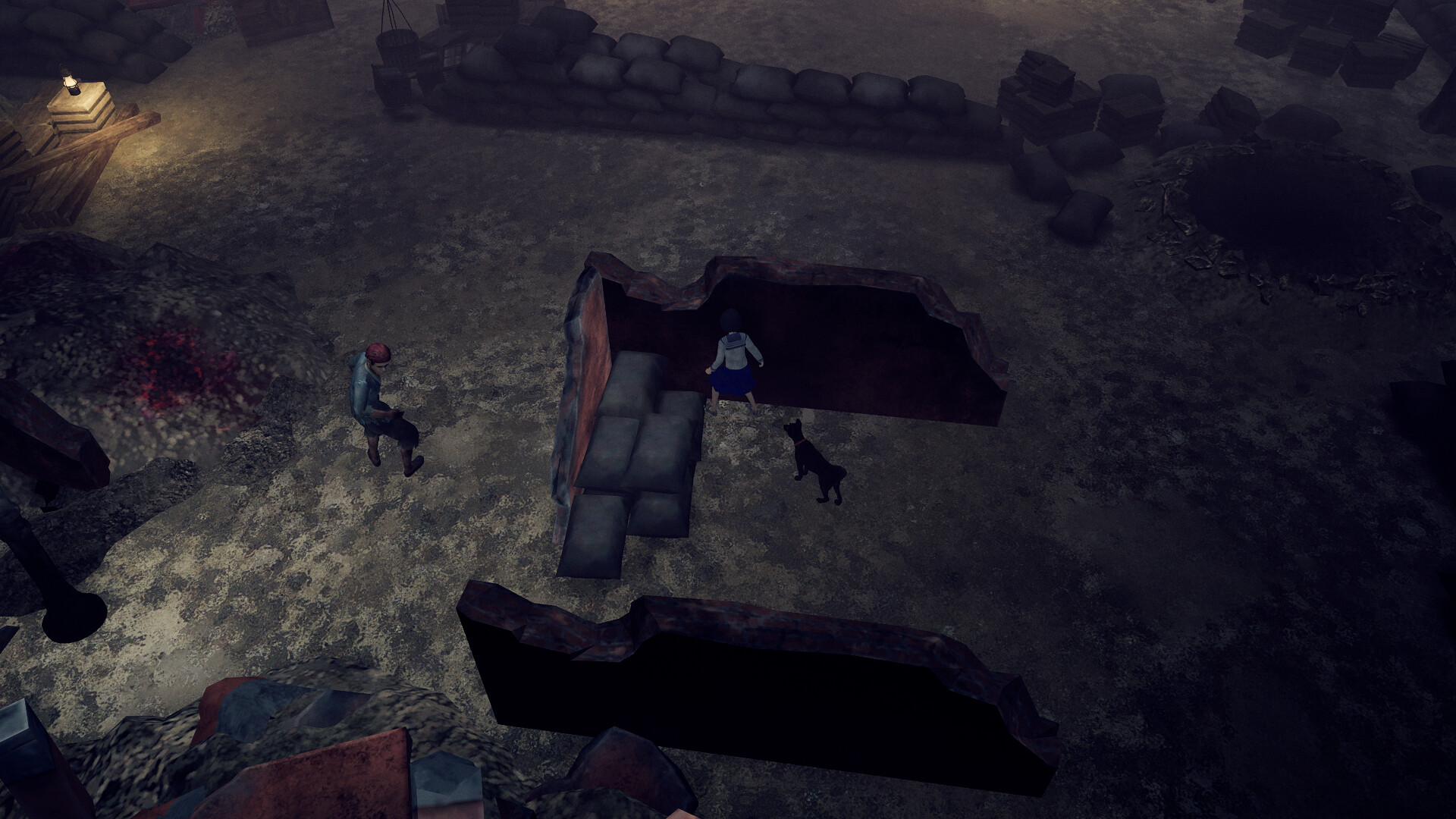 台北大空襲/Raid on Taihoku(图8)