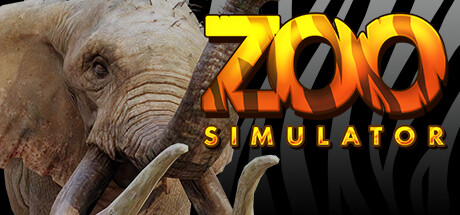 动物园模拟器/Zoo Simulator(图1)