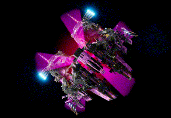 危险节奏3/Beat Hazard 3（更新v1.031）(图7)