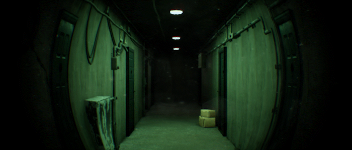 谁在门外?/Who’s at the door?(图2)