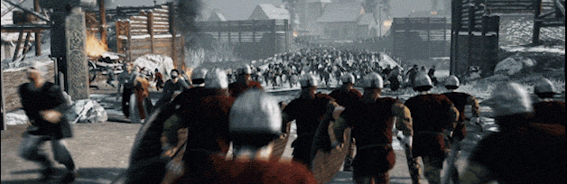 全面战争：不列颠的王座/Total War Saga:Thrones of Britannia(图2)