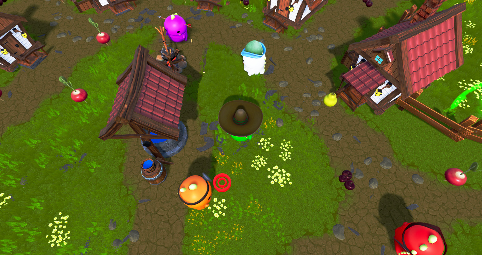 饥饿的恐龙/Hungry Dino(图2)