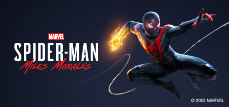 漫威蜘蛛侠:迈尔斯·墨拉莱斯的崛起/Marvel’s Spider-Man: Miles Morales(v2.1012.0.0+全DLC+预购特典)(图1) 漫威蜘蛛侠:迈尔斯·墨拉莱斯的崛起/Marvel’s Spider-Man: Miles Morales(v2.1012.0.0+全DLC+预购特典)(图1)