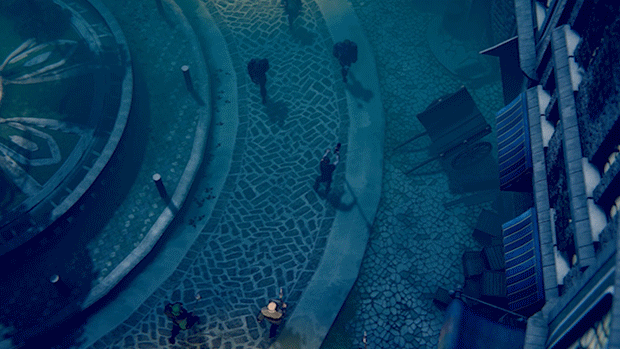 非套路奇幻游戏/Yet Another Fantasy Title(图3)