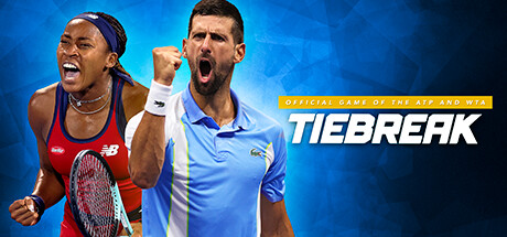 顶尖决胜/TIEBREAK: Official game of the ATP and WTA(图1)