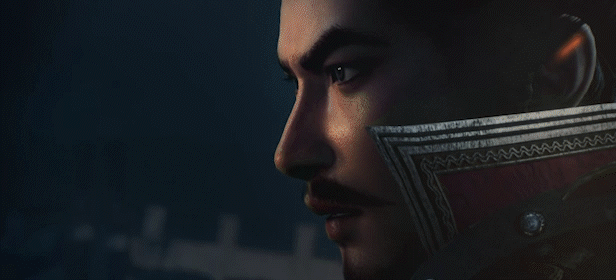 信长之野望･新生/信长之野望16/NOBUNAGA’S AMBITION: Shinsei(图4)