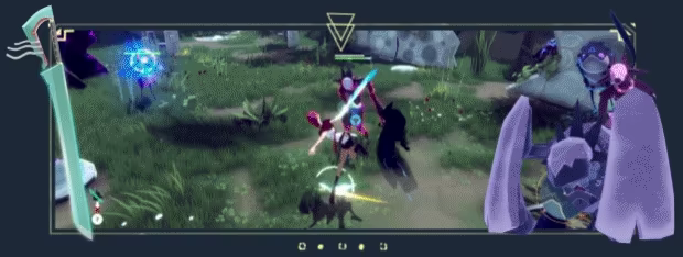 阿尔西亚：艾菲力之怒/Altheia: The Wrath of Aferi(图4)