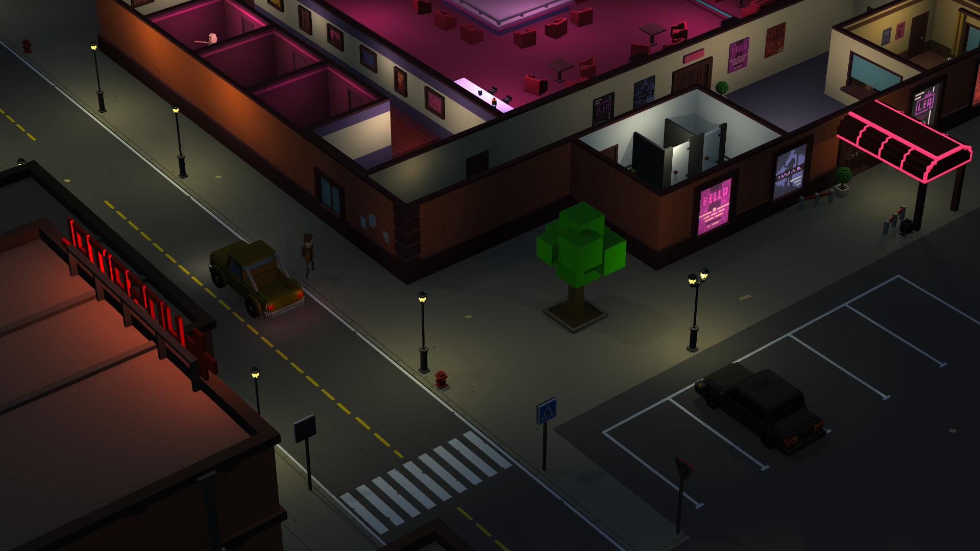 撬锁人/Picklock(图7) 撬锁人/Picklock(图7)