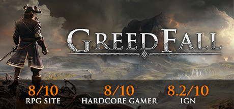 贪婪之秋/GreedFall（Build 20210729）(图1)