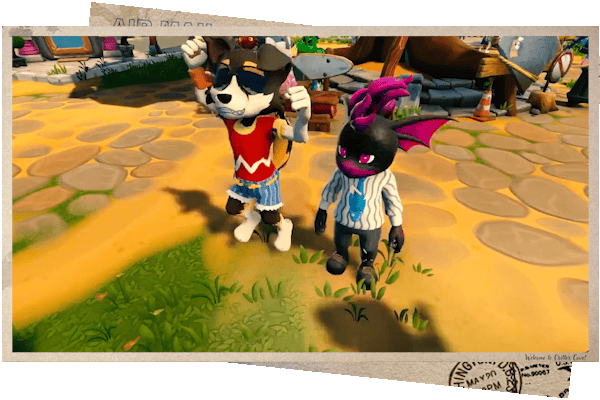 动物海湾/Critter Cove(图12)