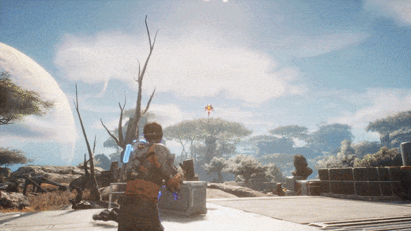 时空英豪：新起点 /Outcast – A New Beginning(图3)