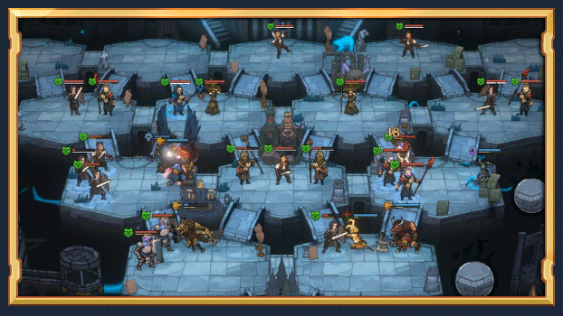 圣铠：地下城君主/Vambrace: Dungeon Monarch(图10)