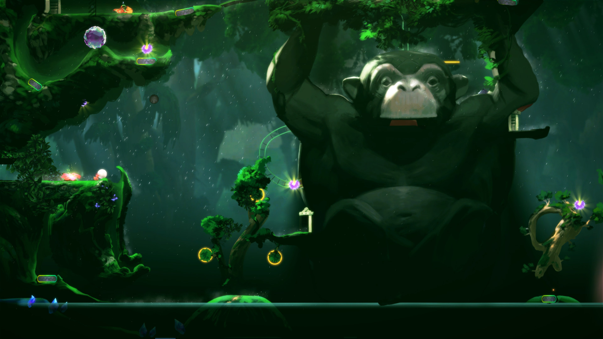 尤库的小岛速递/Yokus Island Express（Build 20210929）(图5)