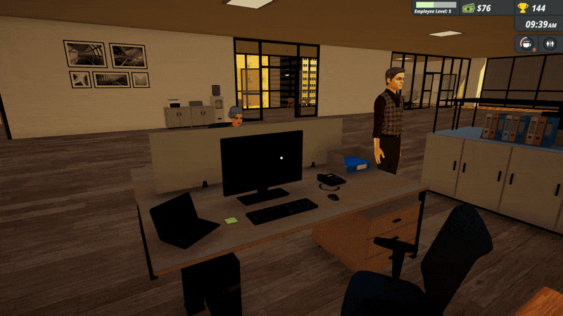 办公室模拟器/Office Simulator(图5)