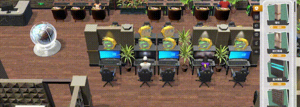 网吧进化论/Internet Cafe Evolution(图2)