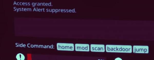 终极赛博朋克黑客/Hacky(图2)