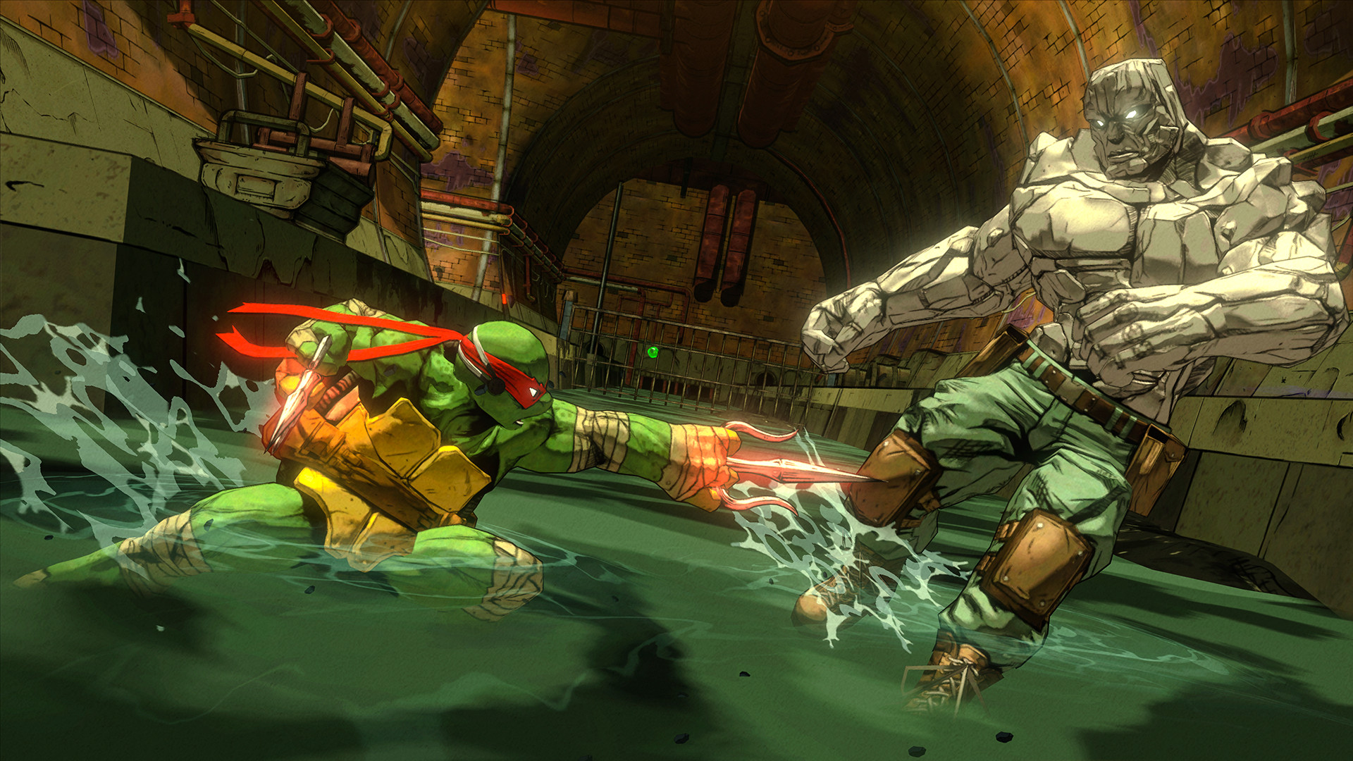 忍者神龟：曼哈顿突变/Teenage Mutant Ninja Turtles: Mutants in Manhattan（V1.0.252）(图3)