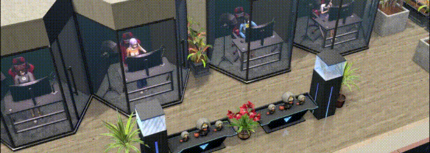 网吧进化论/Internet Cafe Evolution(图8)