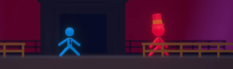 打工火柴人/Stick It to the Stickman(图3)