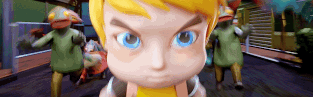 丧灵激汤/Zombie Soup(图5)