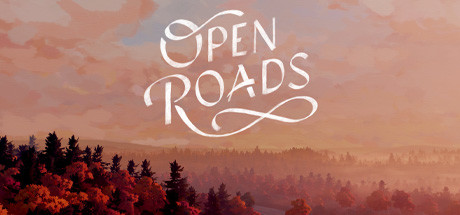 开放之路/Open Roads(图1)