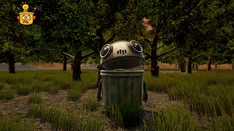 无稽之谈公司/NO LOGIC INC.(图4)