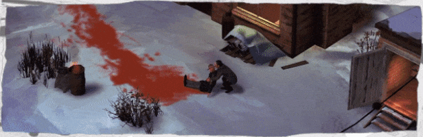 连环清洁工/连环清道夫/Serial Cleaners(图4)