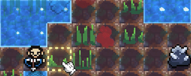 失落矿场/Forgotten Mines（更新v1.1.0）(图2)