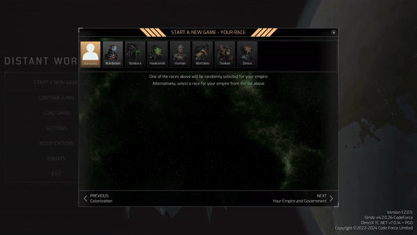 遥远的世界2/Distant Worlds 2(图6)