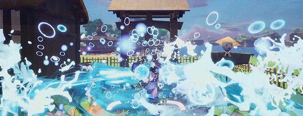 符文工房 龙之天地/Rune Factory: Guardians of Azuma(图3)