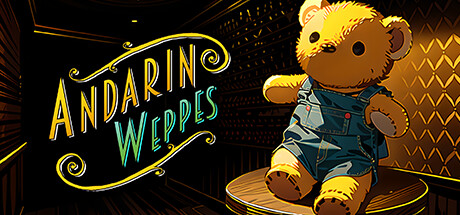 安达林·韦佩斯/Andarin Weppes