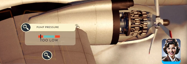 航班灾难/Flight Catastrophe(图2)