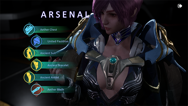 命运的分形/命运碎片宿命/FRACTALS OF DESTINY(图6)