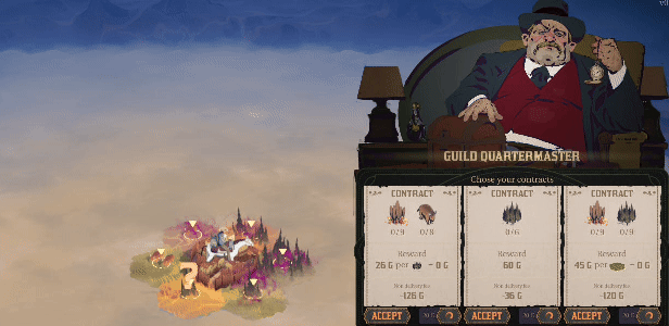 寒山之外/ColdRidge(图3)